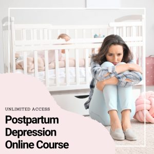 postpartum depression