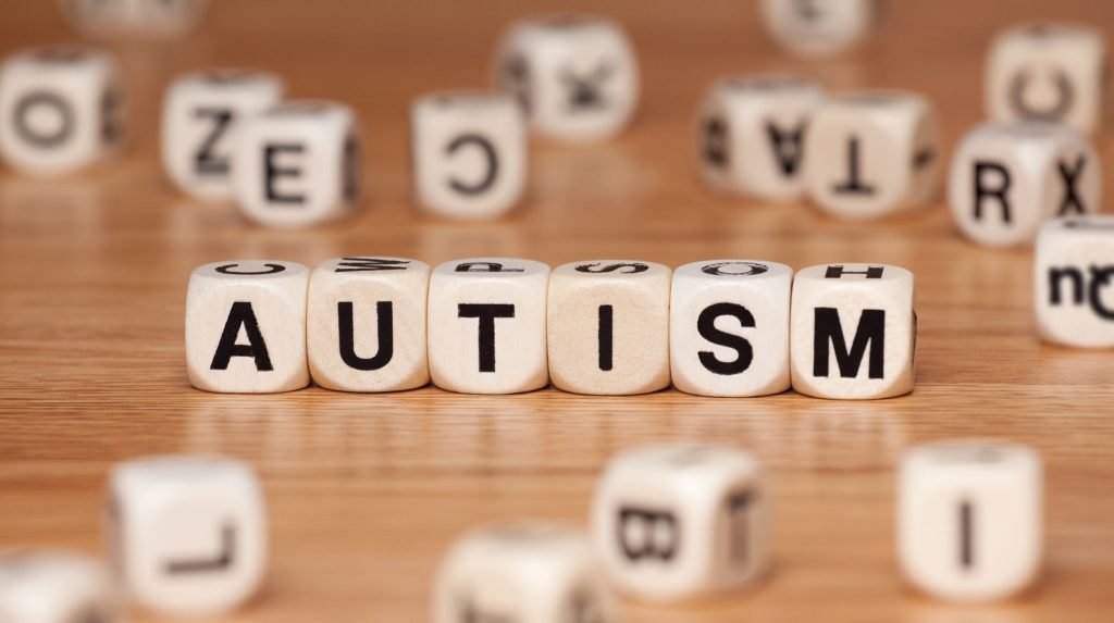 Autism Spectrum Disorder (ASD) - Enappy.com