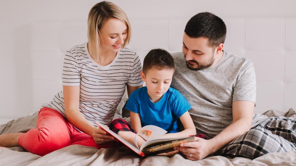 The importance of fairy tales - Enappy.com