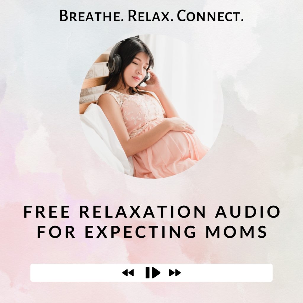 pregnancy_relaxation