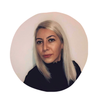 Prioteasa - Preda Carmen Georgiana